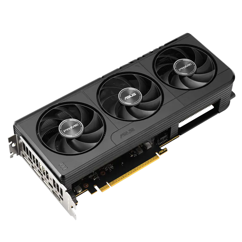 ASUS Prime GeForce RTX 5060 OC