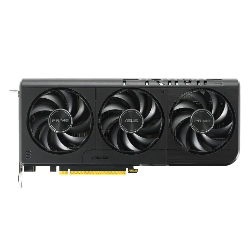 ASUS Prime GeForce RTX 5060 OC