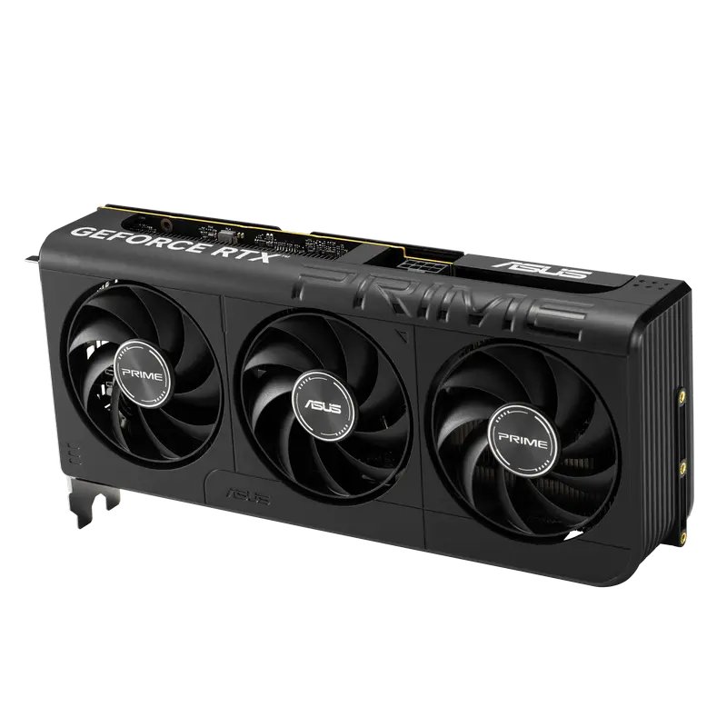 ASUS Prime GeForce RTX 5060 OC