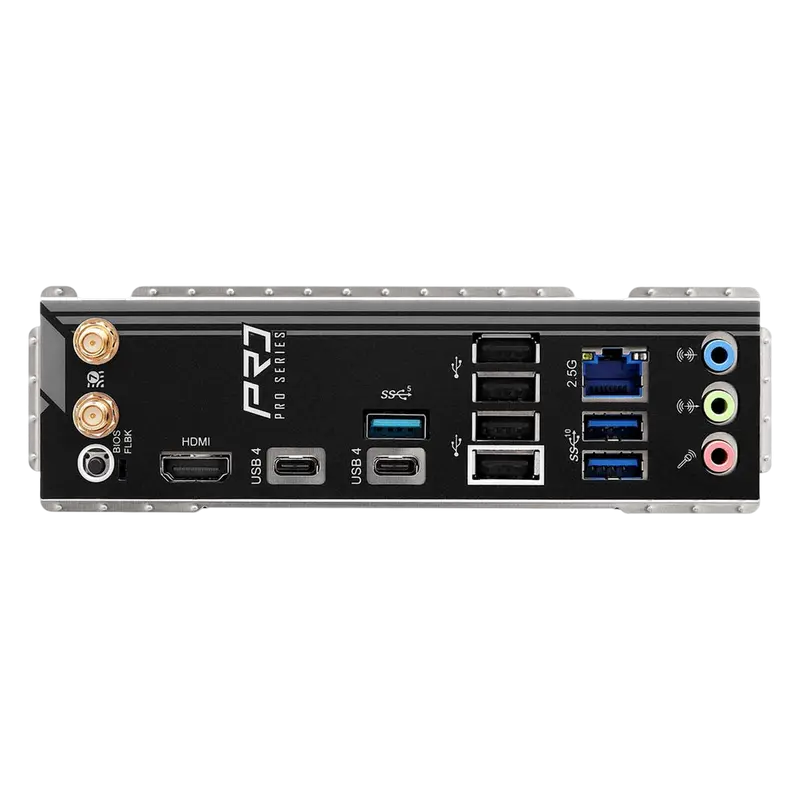 ASRock X870 PRO-A WIFI AM5 ATX