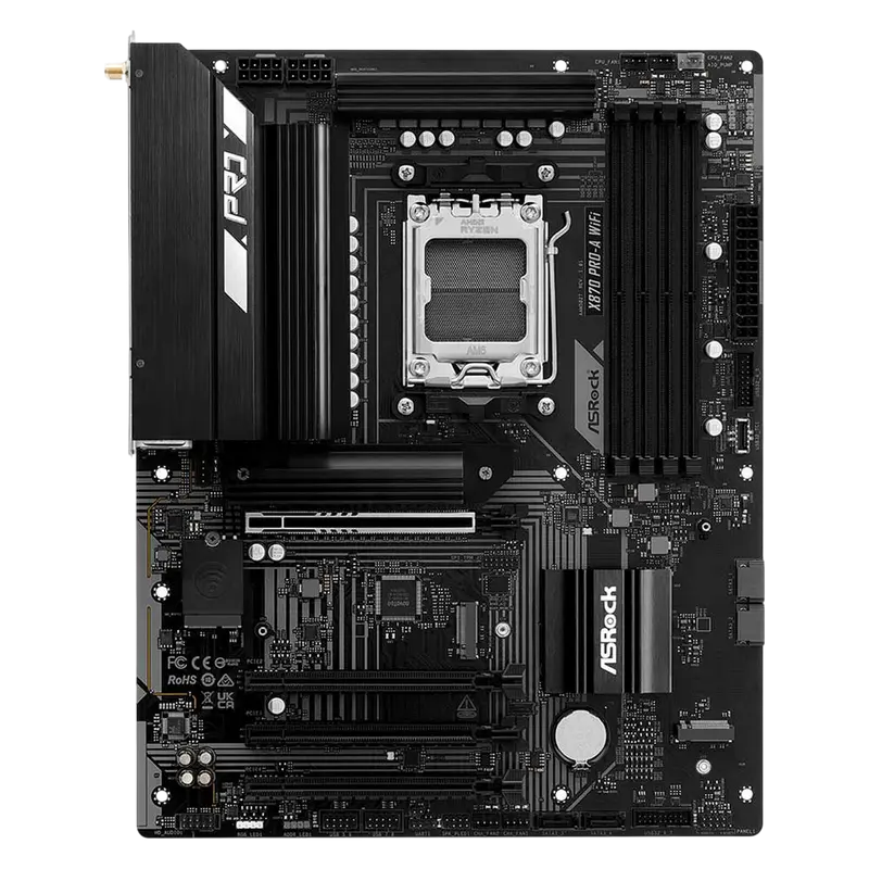 ASRock X870 PRO-A WIFI AM5 ATX