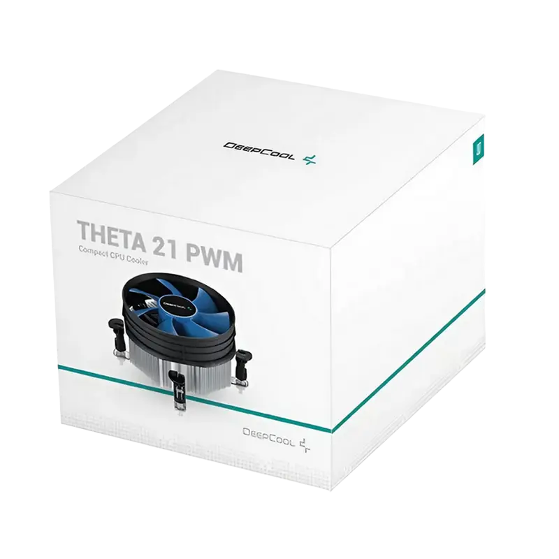 Deepcool THETA 21 PWM