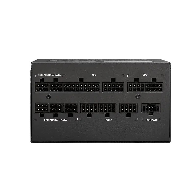 Chieftec PPX-1300FC-A3 Polaris Pro Series 1300W ATX