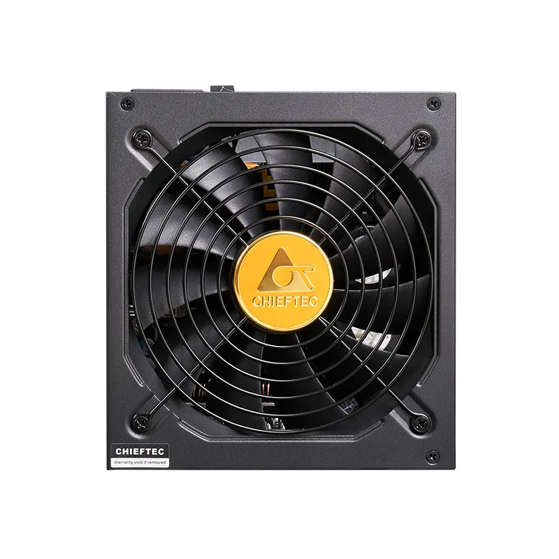 Chieftec PPX-1300FC-A3 Polaris Pro Series 1300W ATX