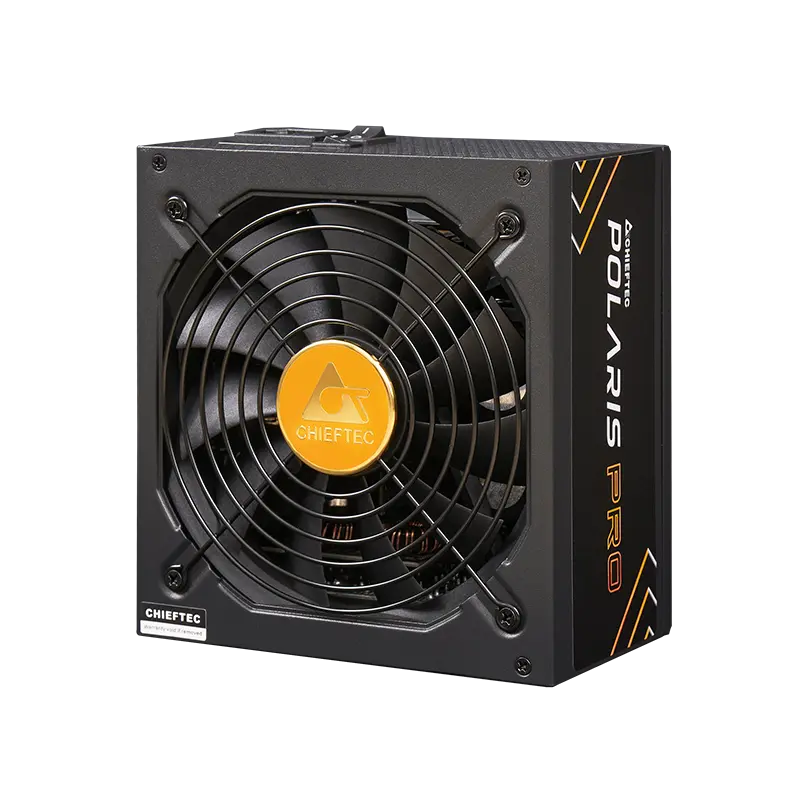 Chieftec PPX-1300FC-A3 Polaris Pro Series 1300W ATX