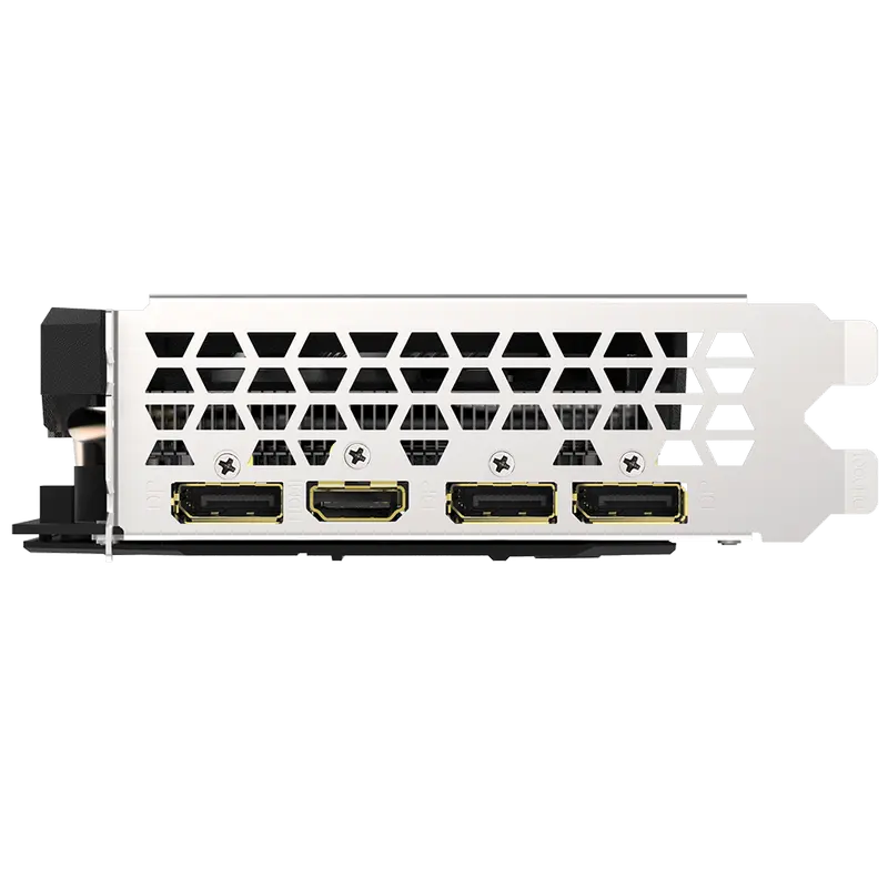 Gigabyte GeForce GTX 1660 SUPER D6