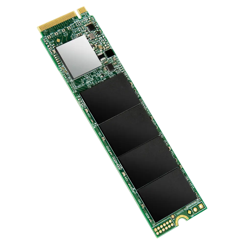 Transcend 110S 2 TB