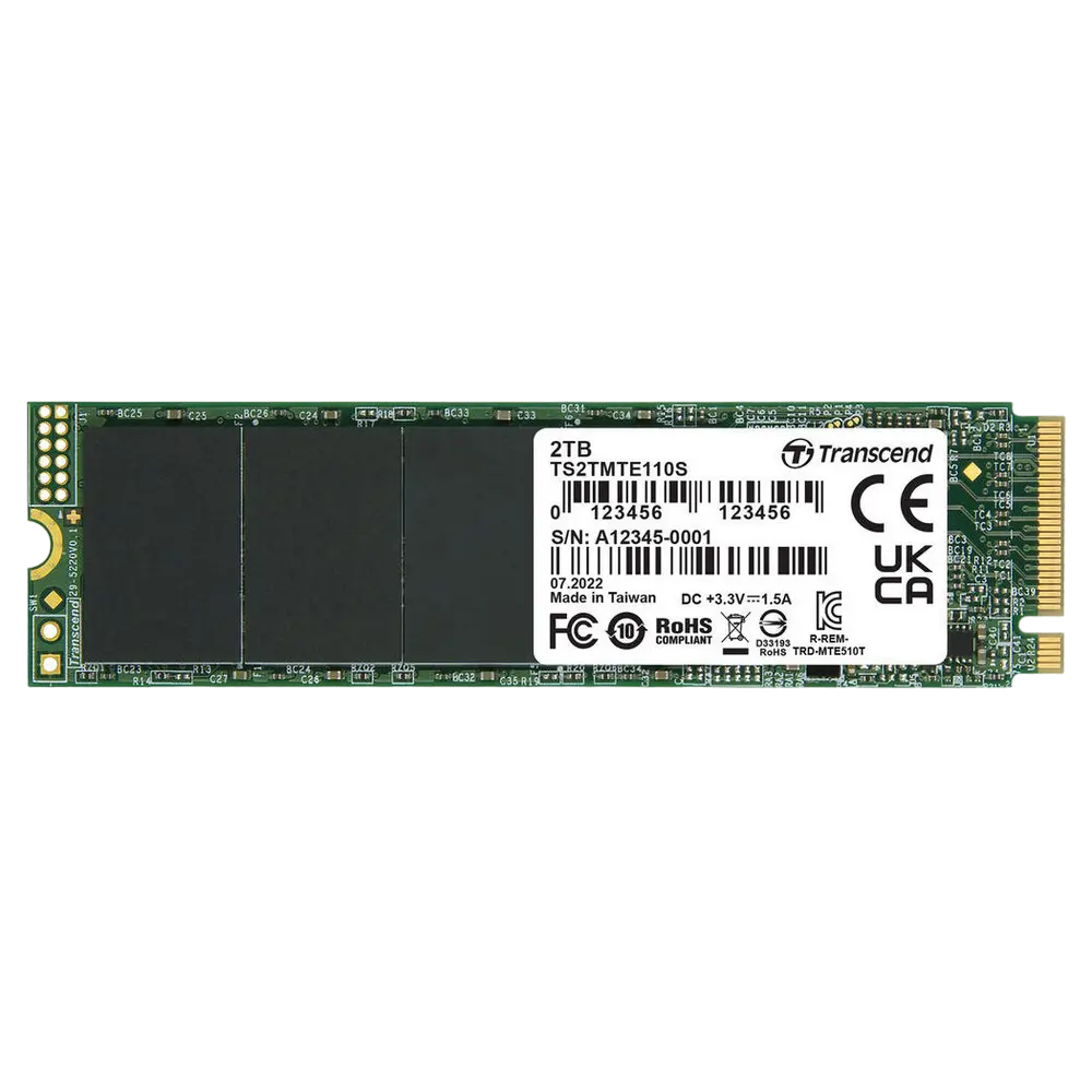 Transcend 110S 2 TB
