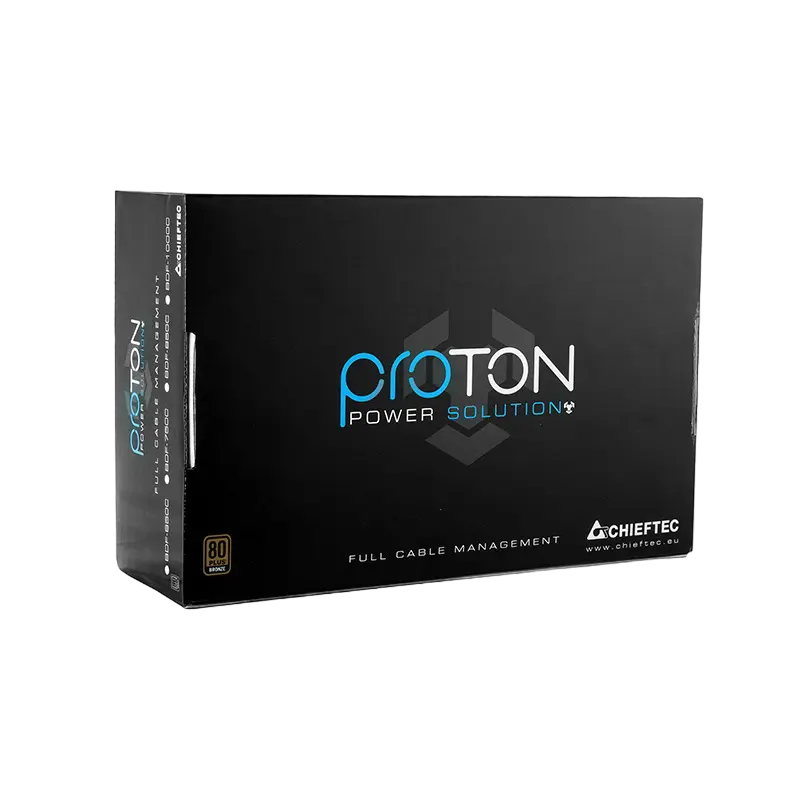 Chieftec BDF-1000C Proton Series 1000W ATX
