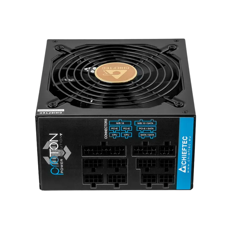 Chieftec BDF-1000C Proton Series 1000W ATX