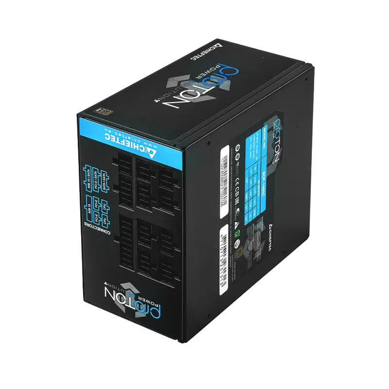 Chieftec BDF-1000C Proton Series 1000W ATX
