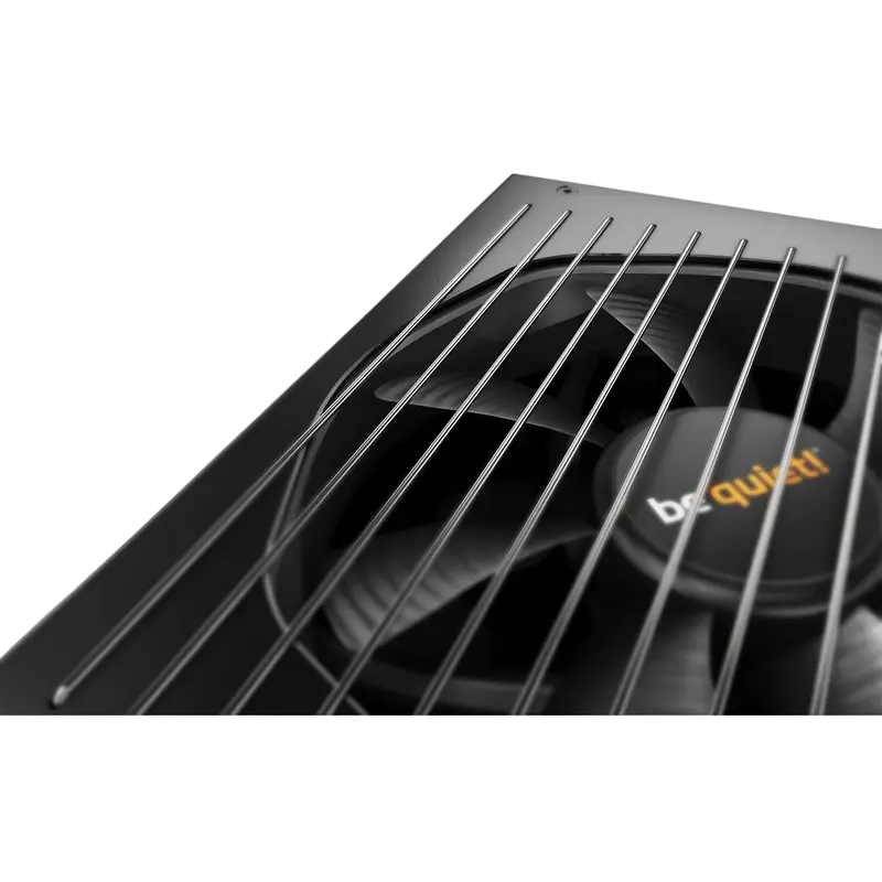 be quiet! STRAIGHT POWER 12 850W ATX