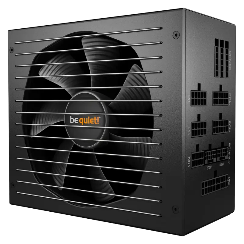 be quiet! STRAIGHT POWER 12 850W ATX