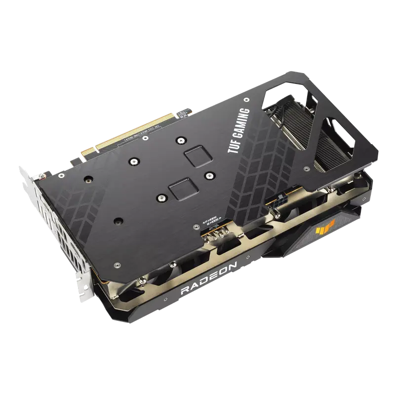 ASUS TUF Gaming Radeon RX 6500 XT OC