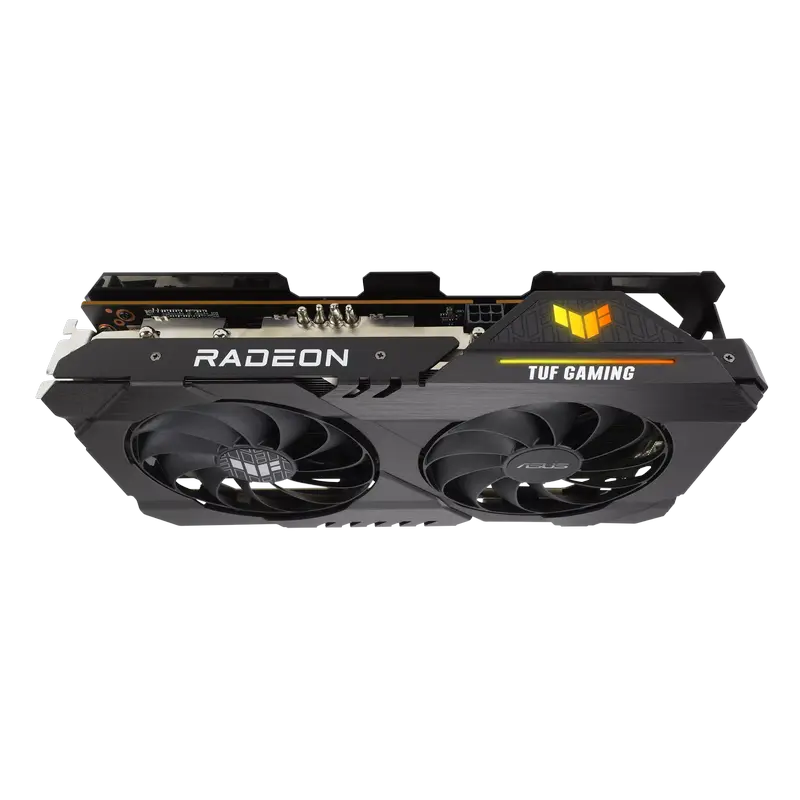 ASUS TUF Gaming Radeon RX 6500 XT OC