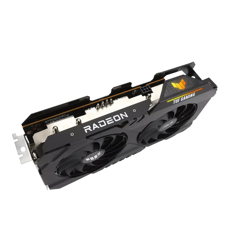 ASUS TUF Gaming Radeon RX 6500 XT OC