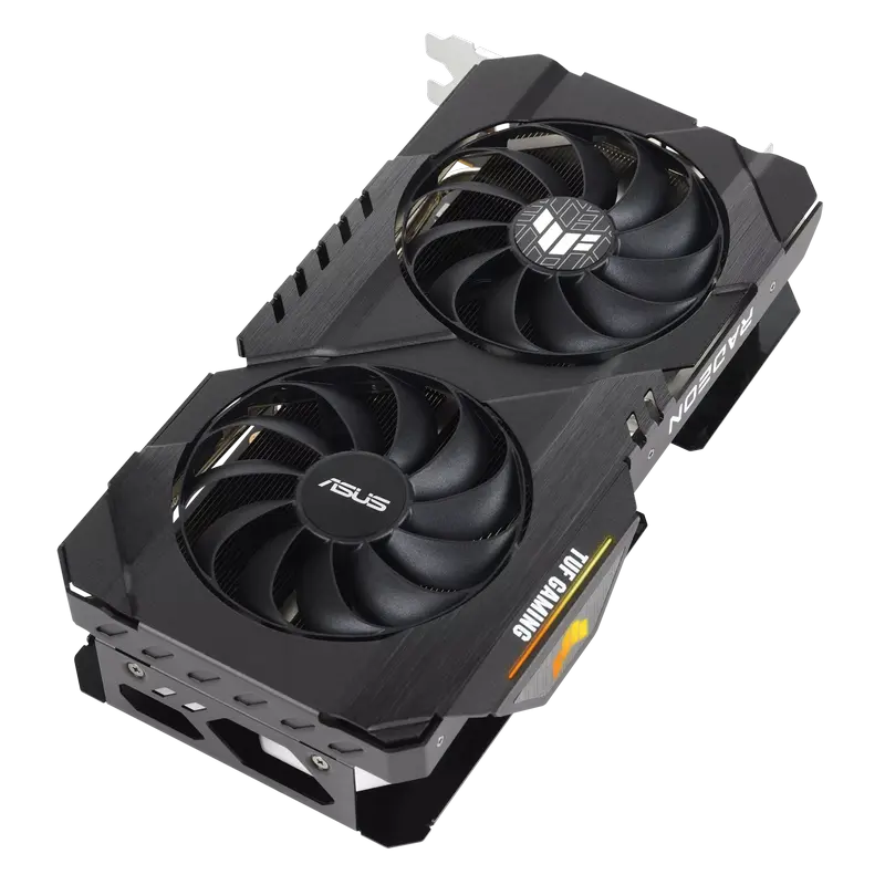 ASUS TUF Gaming Radeon RX 6500 XT OC