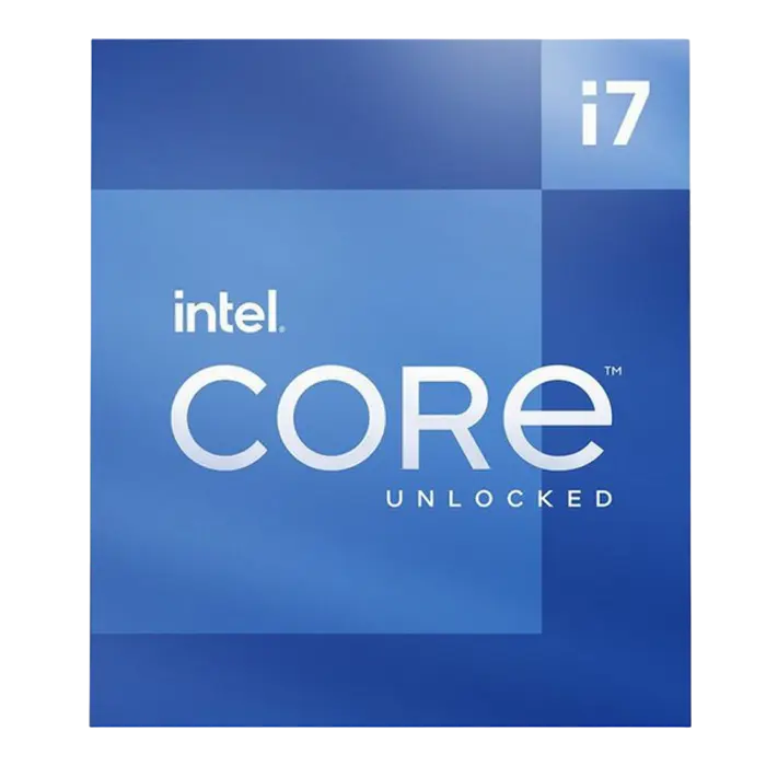 Intel Core i7-13700KF Box