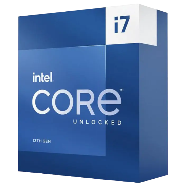 Intel Core i7-13700KF Box
