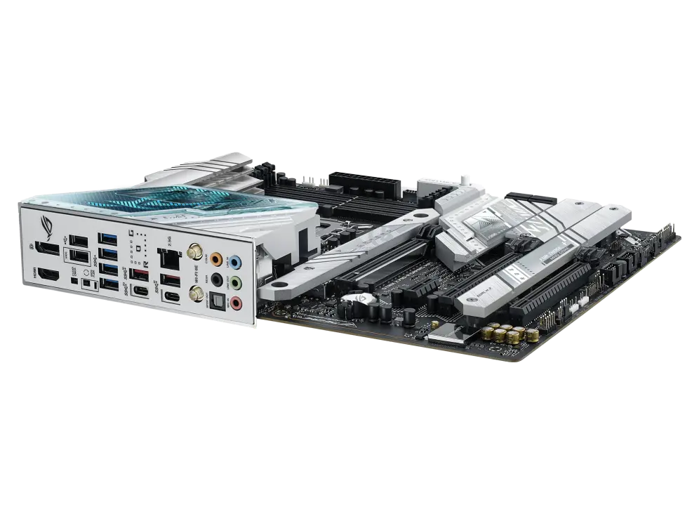 ASUS ROG STRIX Z790-A GAMING WIFI LGA1700 ATX