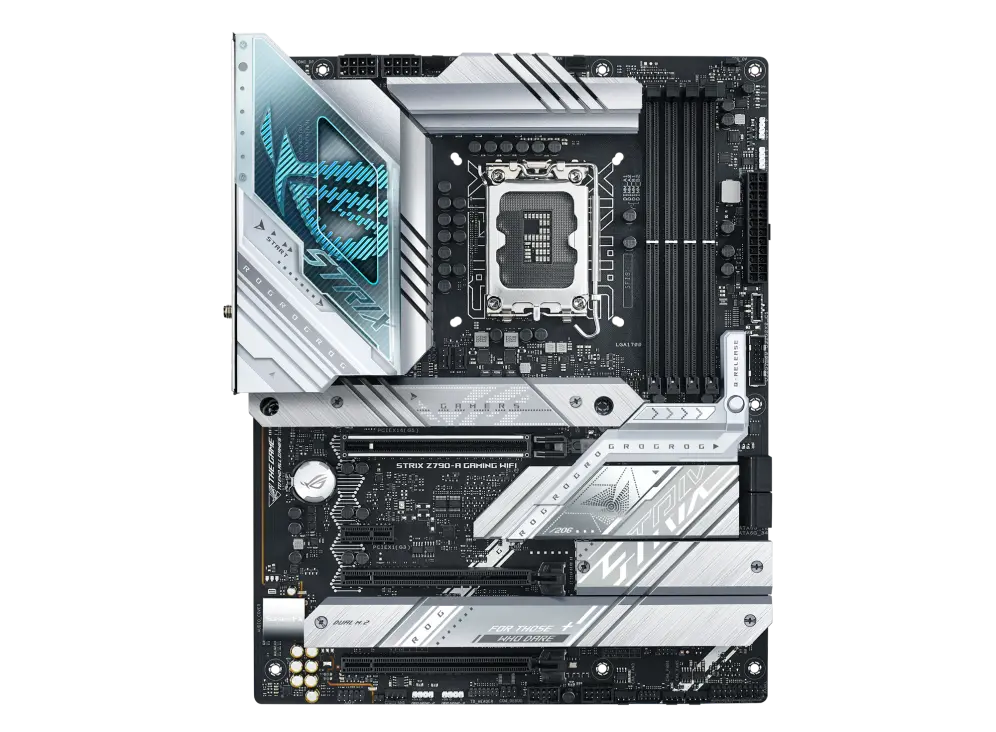 ASUS ROG STRIX Z790-A GAMING WIFI LGA1700 ATX