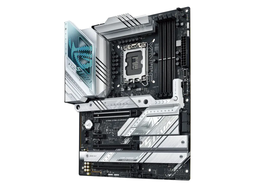 ASUS ROG STRIX Z790-A GAMING WIFI LGA1700 ATX