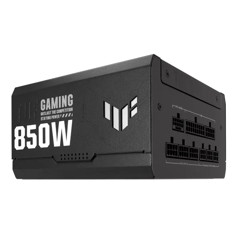 ASUS TUF GAMING 850W GOLD ATX