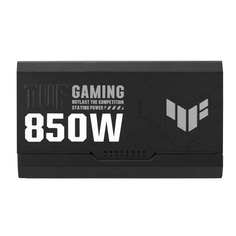 ASUS TUF GAMING 850W GOLD ATX