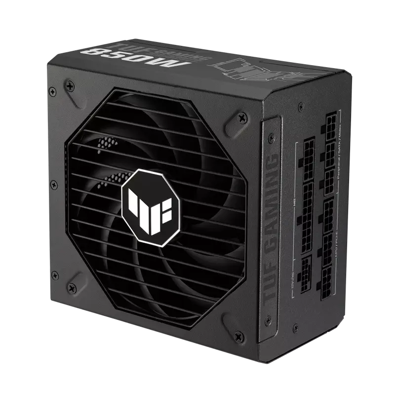 ASUS TUF GAMING 850W GOLD ATX