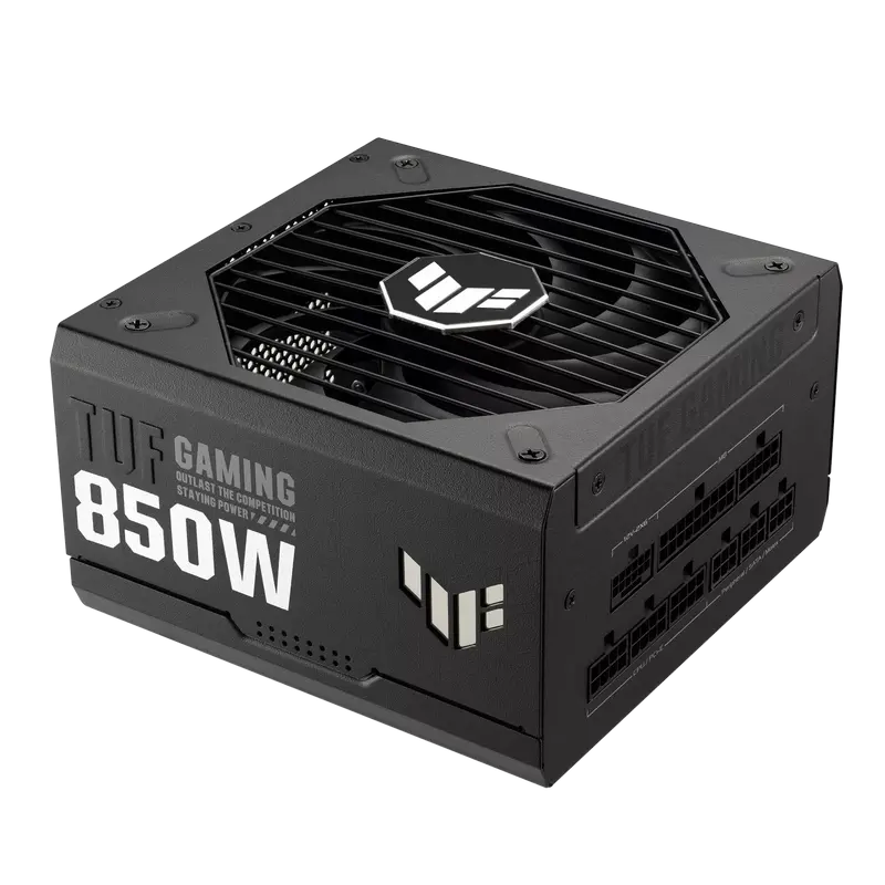 ASUS TUF GAMING 850W GOLD ATX