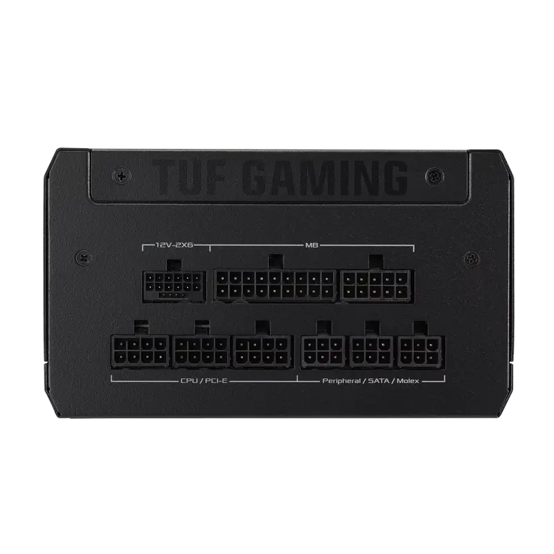 ASUS TUF GAMING 850W GOLD ATX