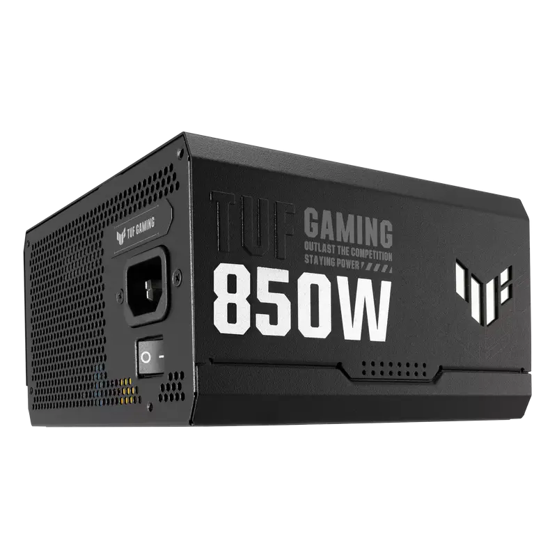 ASUS TUF GAMING 850W GOLD ATX