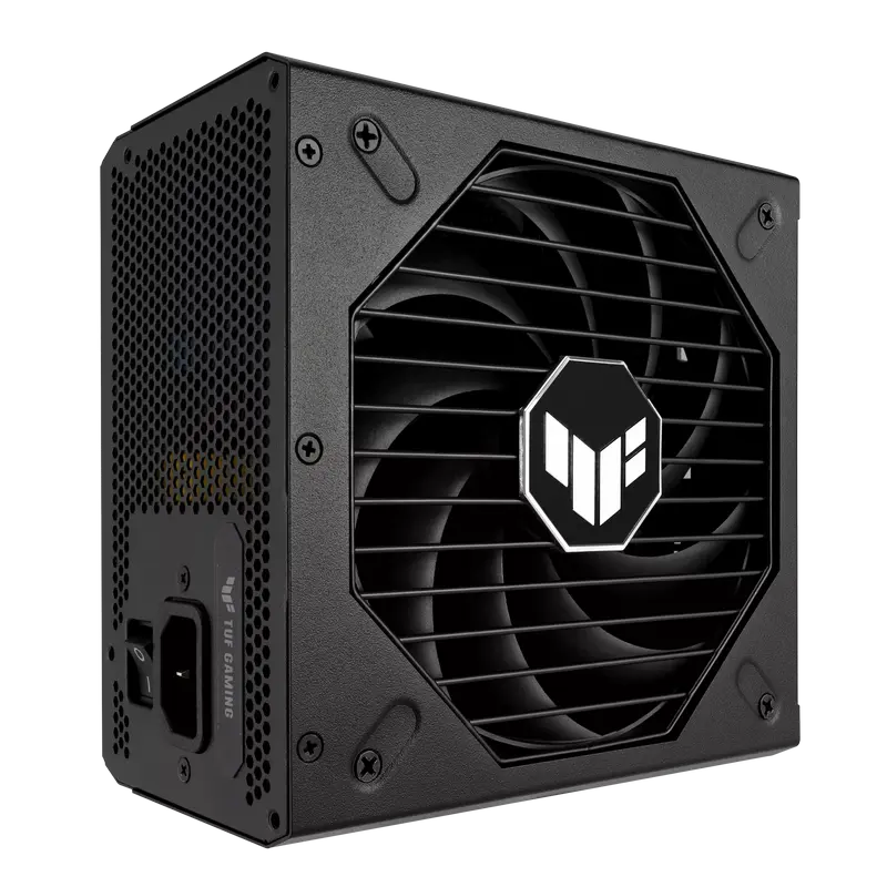ASUS TUF GAMING 850W GOLD ATX