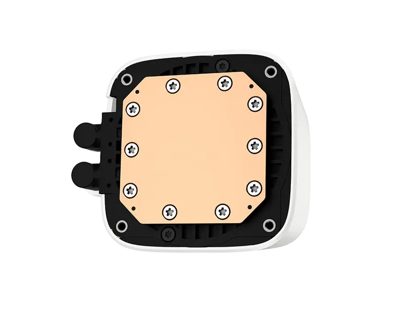 Deepcool LS520 WH