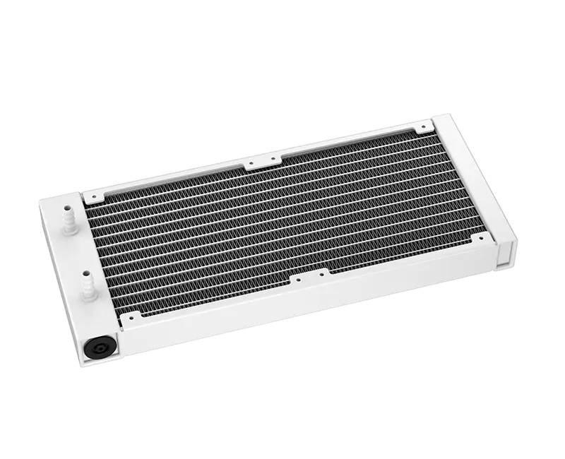 Deepcool LS520 WH