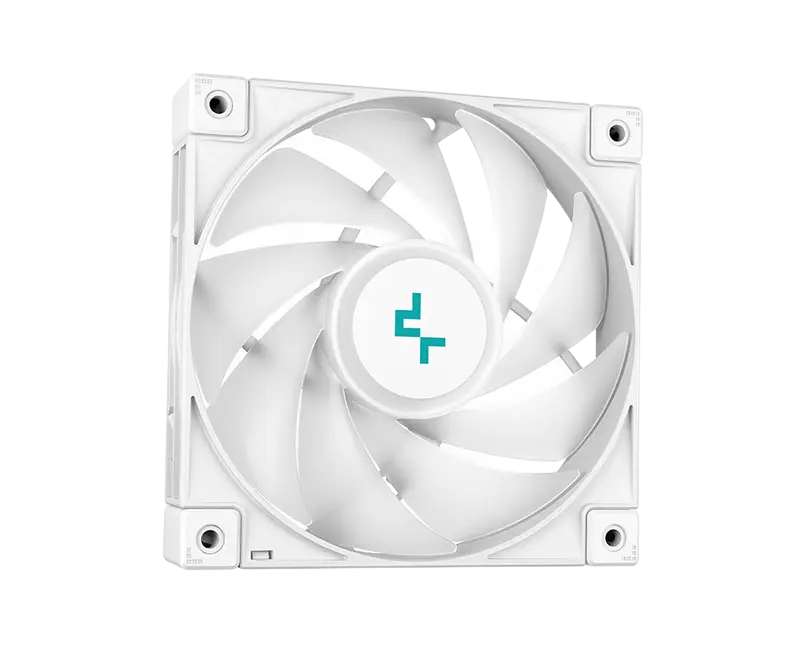Deepcool LS520 WH