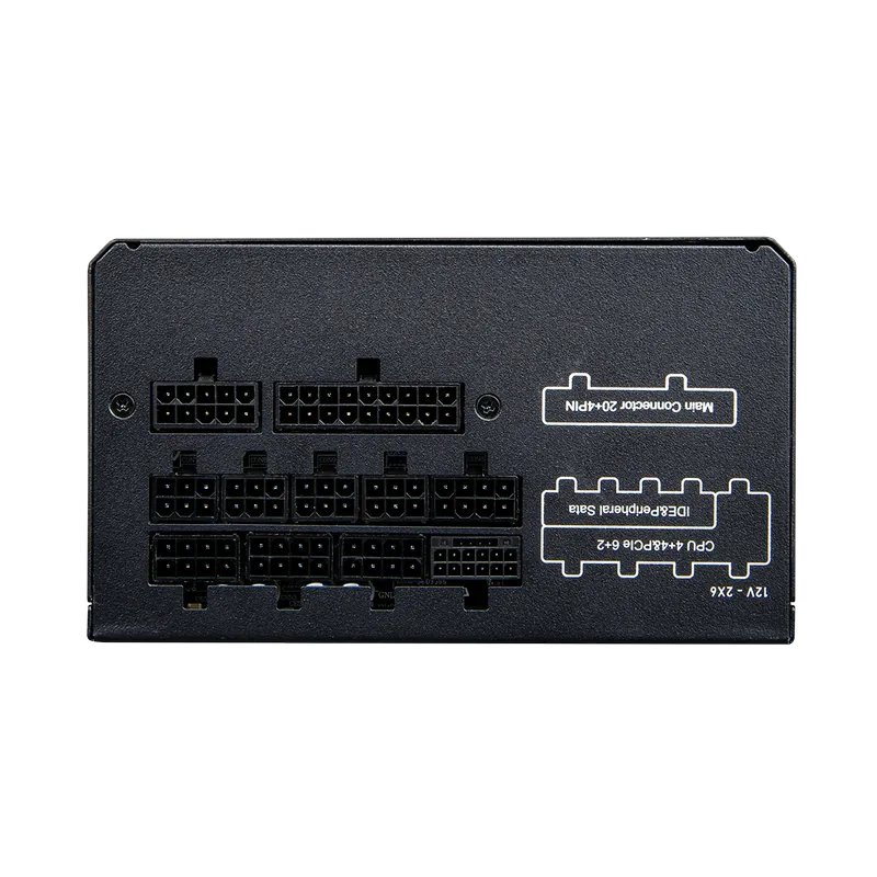 Cougar Power GR 850 850W ATX