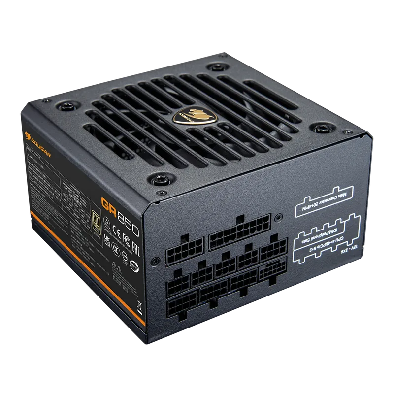 Cougar Power GR 850 850W ATX