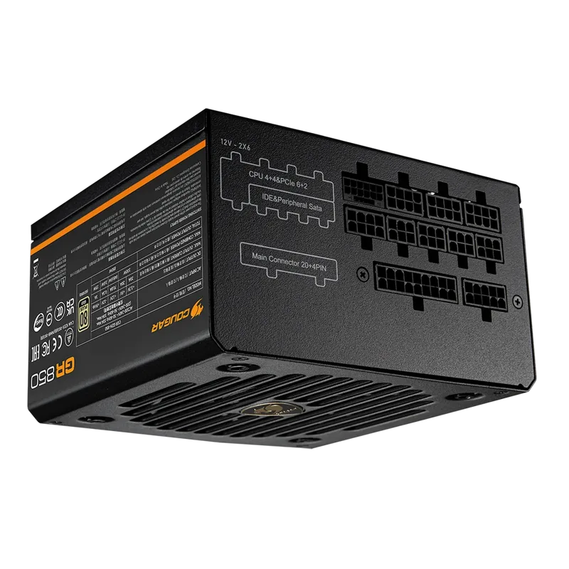 Cougar Power GR 850 850W ATX