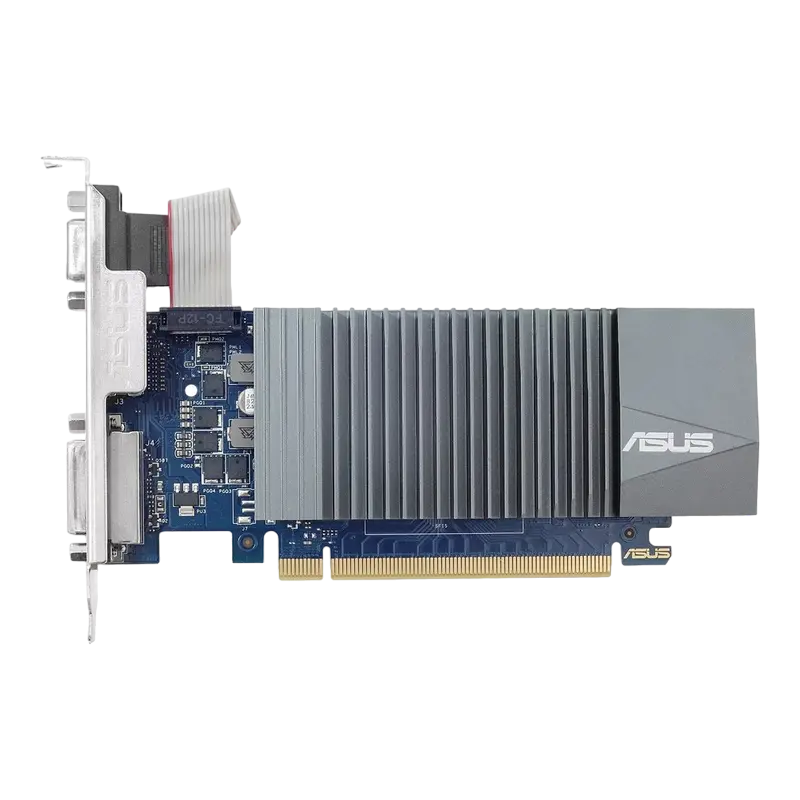ASUS GeForce GT 730 Silent Low Profile