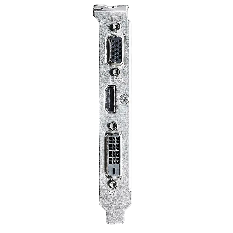 ASUS GeForce GT 730 Silent Low Profile