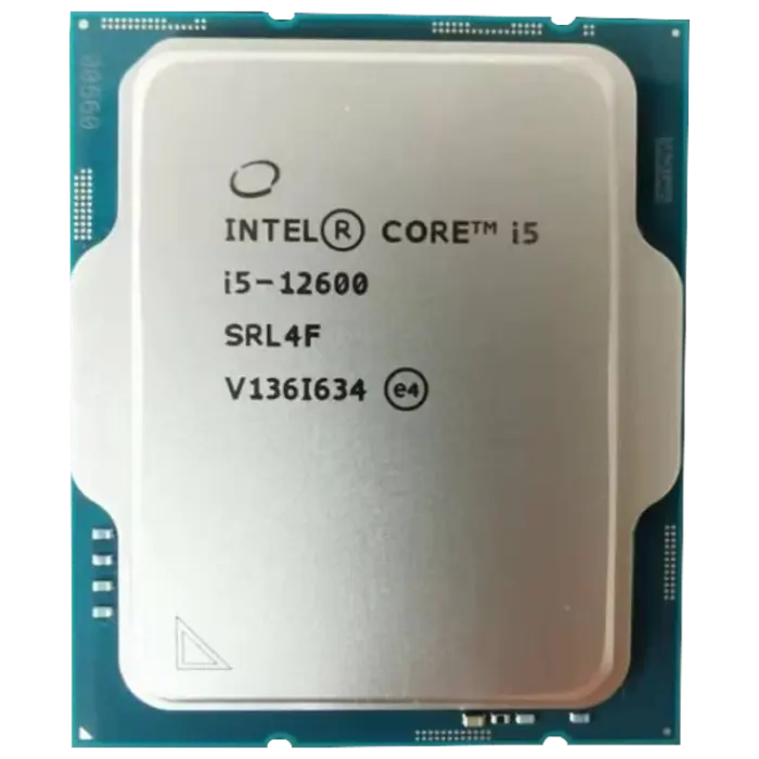 Intel Core i5-12600 Box
