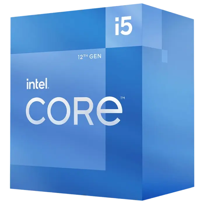 Intel Core i5-12600 Box