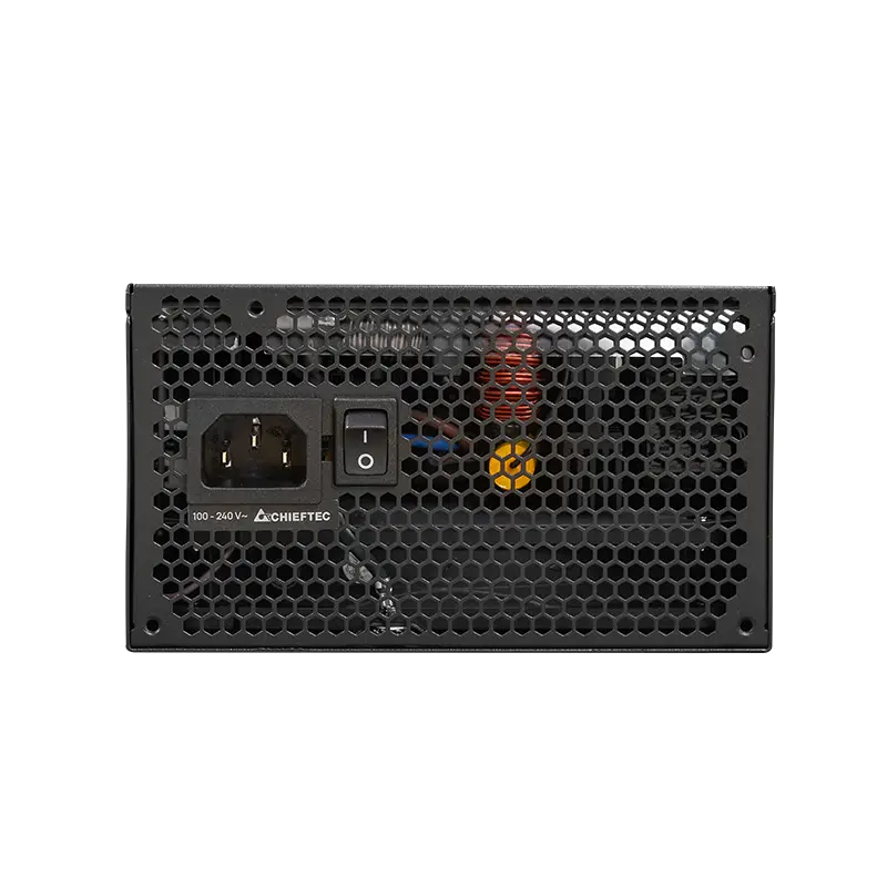 Chieftec PPS-1050FC-A3 Polaris Series 1050W ATX
