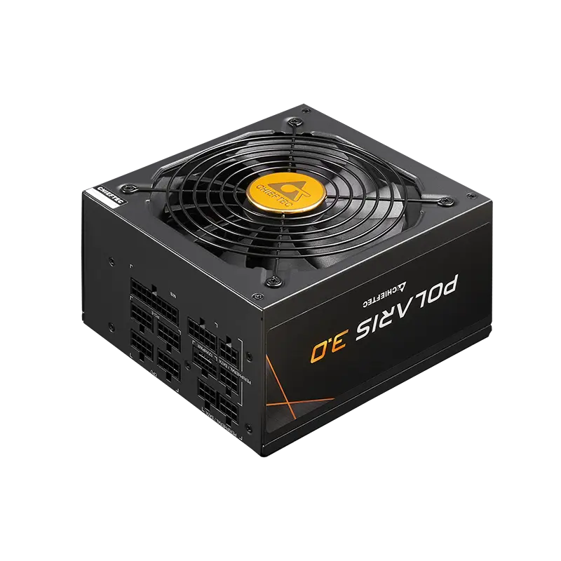 Chieftec PPS-1050FC-A3 Polaris Series 1050W ATX