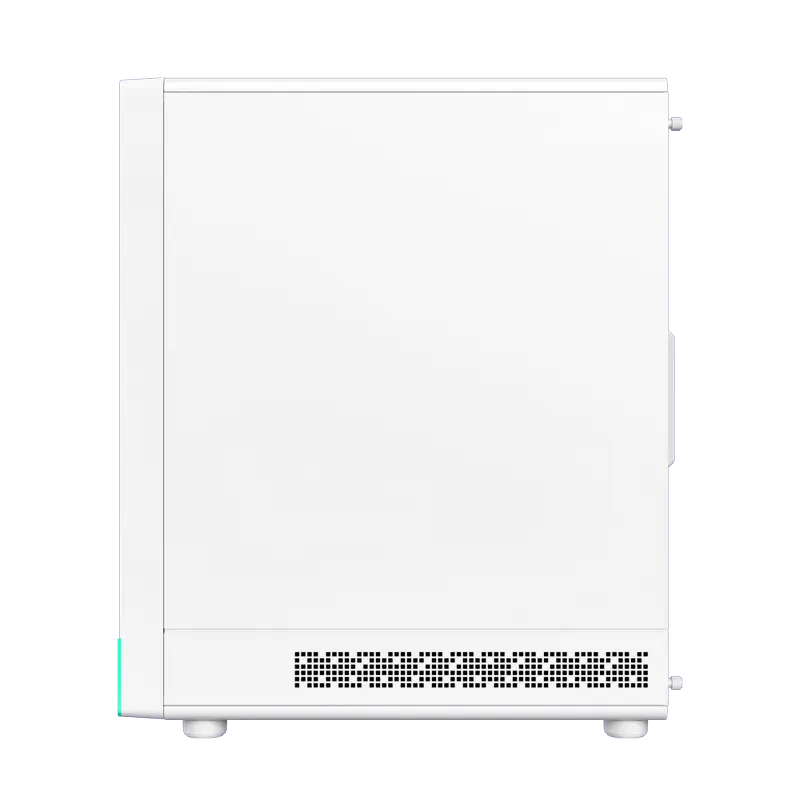 Gamemax FOCUS MW Mini-Tower White