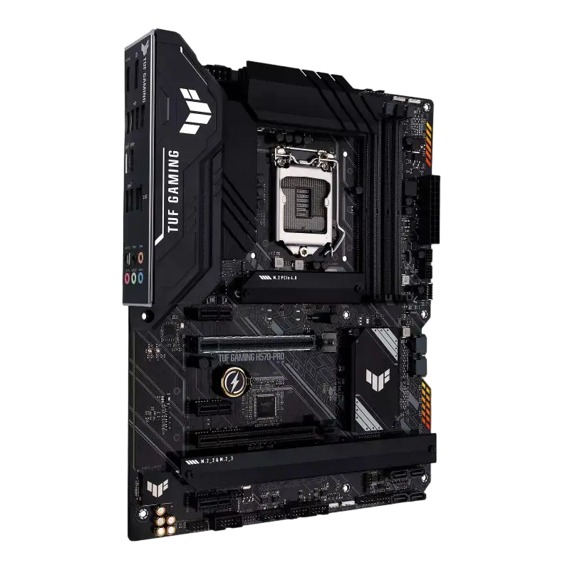 ASUS TUF GAMING H570-PRO LGA1200 ATX