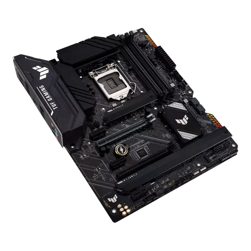 ASUS TUF GAMING H570-PRO LGA1200 ATX