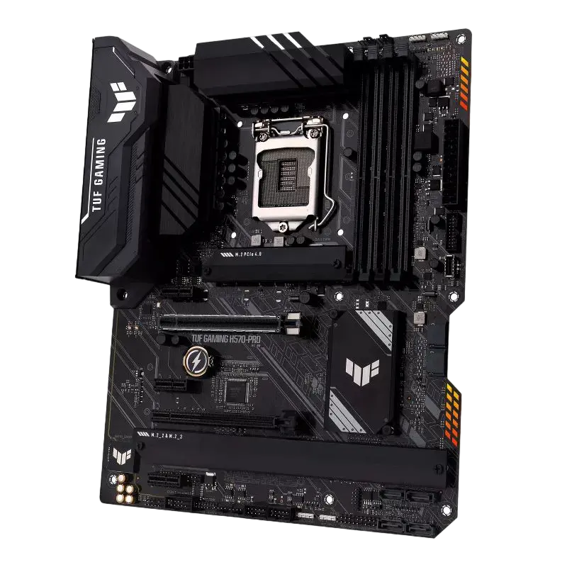 ASUS TUF GAMING H570-PRO LGA1200 ATX