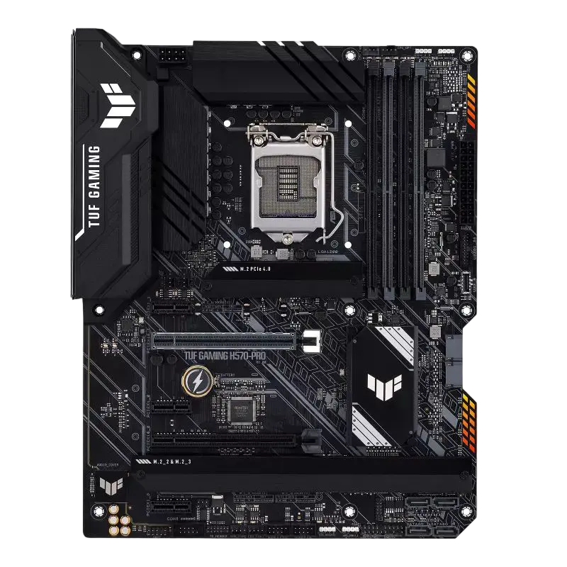 ASUS TUF GAMING H570-PRO LGA1200 ATX